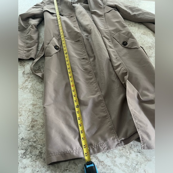 Vero Moda Trench Coat - Picture 6 of 6